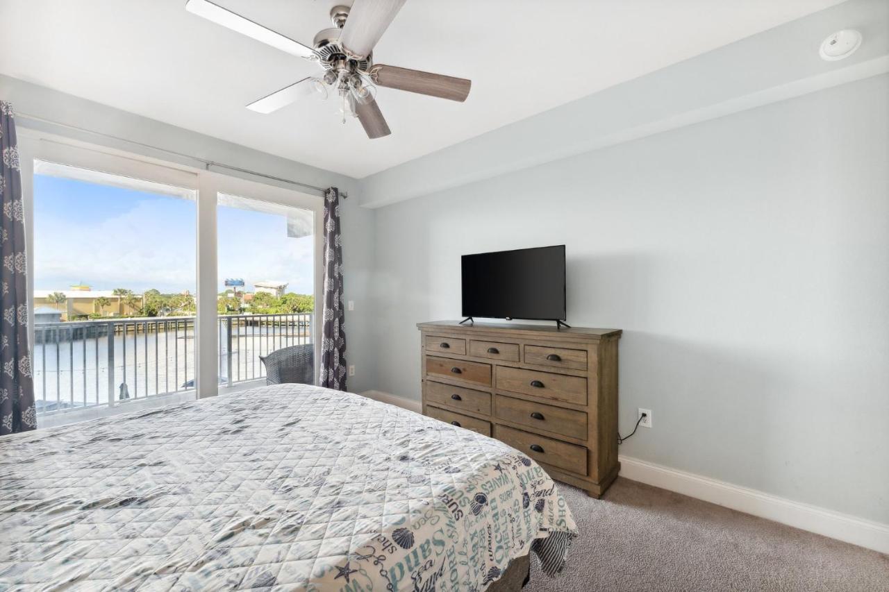Laketown Wharf #124 By Nautical Properties Panama City Beach Esterno foto