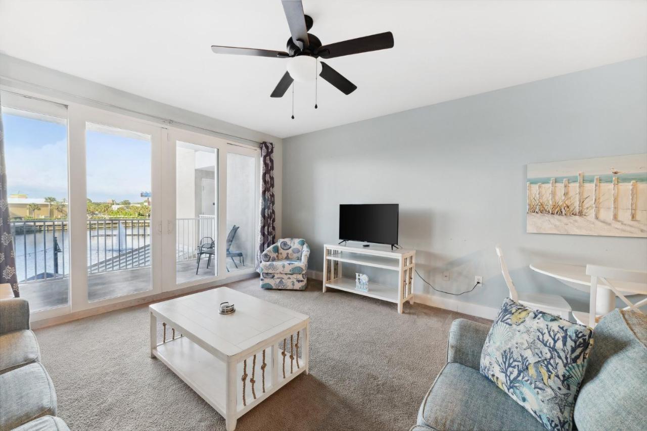 Laketown Wharf #124 By Nautical Properties Panama City Beach Esterno foto