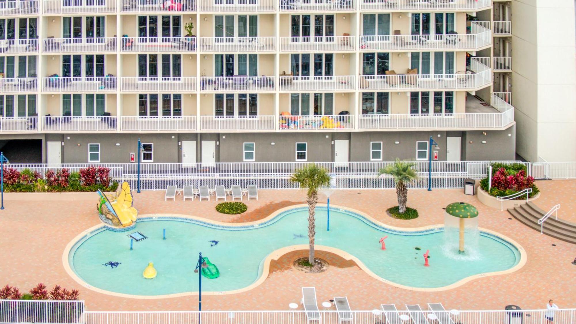 Laketown Wharf #124 By Nautical Properties Panama City Beach Esterno foto