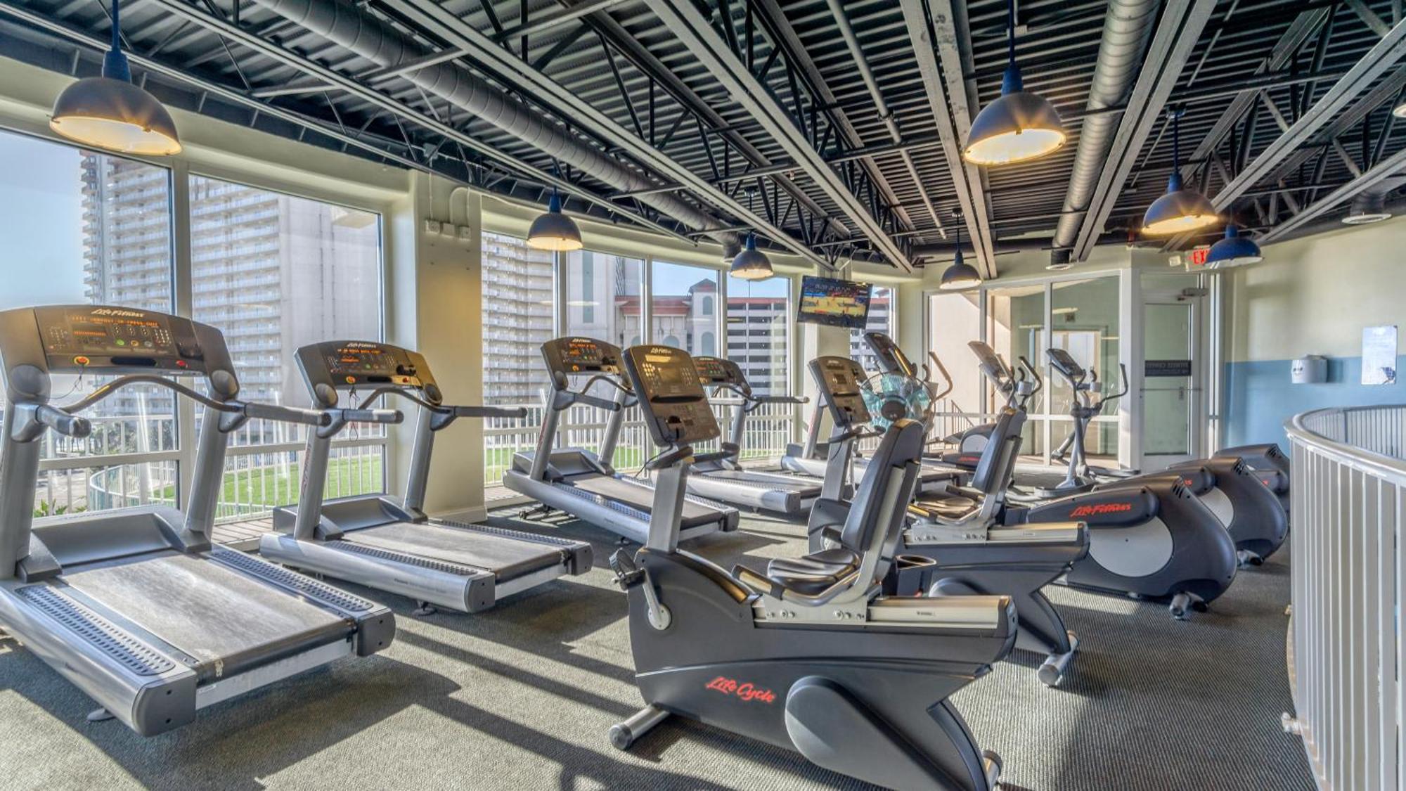 Laketown Wharf #124 By Nautical Properties Panama City Beach Esterno foto