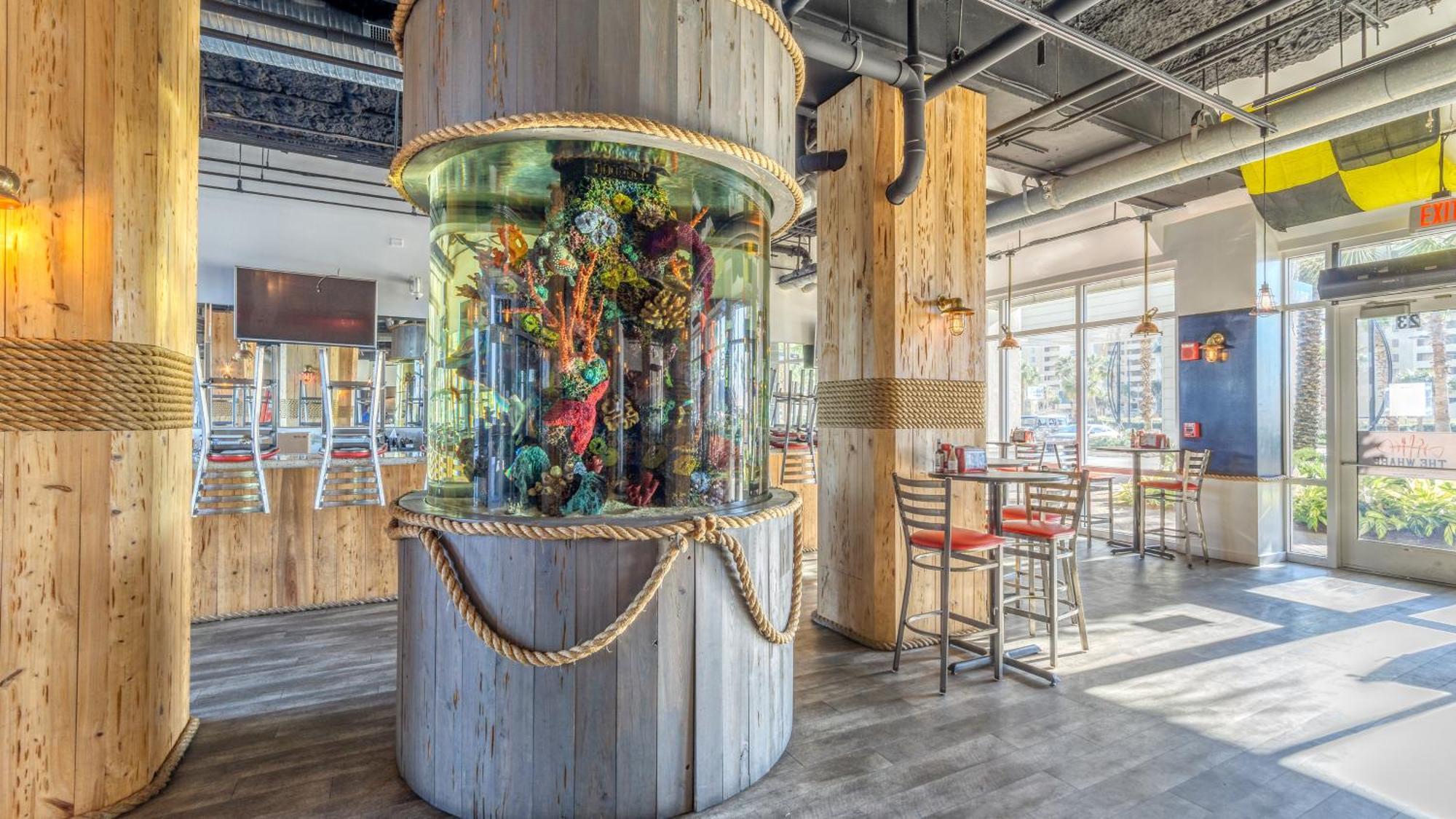 Laketown Wharf #124 By Nautical Properties Panama City Beach Esterno foto